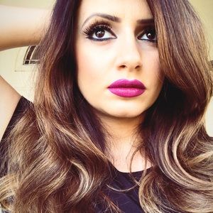 Meet your Posher, Aneta